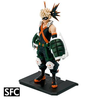 Figurine SFC Katsuki Bakugo My Hero Academia