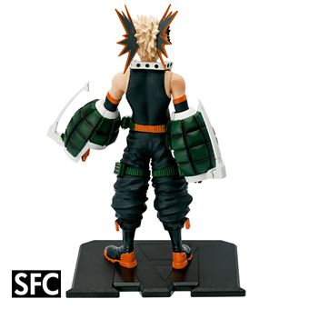 Figurine SFC Katsuki Bakugo My Hero Academia