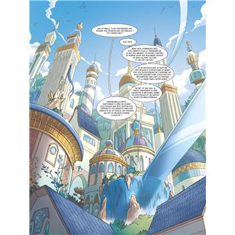 Les Mondes d'Ewilan - Tome 01