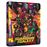 Les Gardiens de la Galaxie Vol. 2 - 4K Ultra HD + Blu-ray - Édition boîtier SteelBook