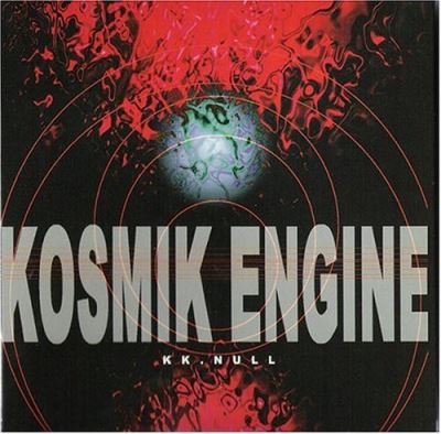 Kosmik engine