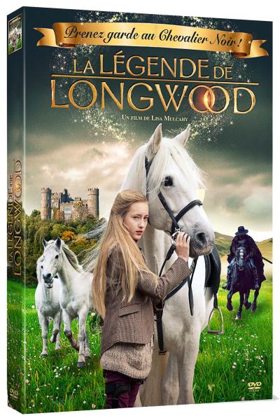 La légende de Longwood DVD