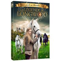 La légende de Longwood DVD