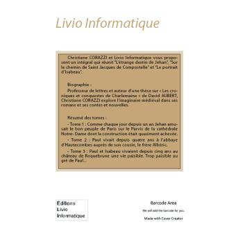 L'étrange destin de Jehan