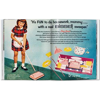 Toys. 100 Years of All-American Toy Ads