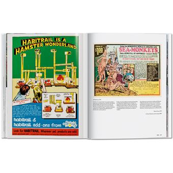 Toys. 100 Years of All-American Toy Ads