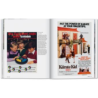 Toys. 100 Years of All-American Toy Ads