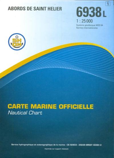 Les îles anglo-normandes Jersey