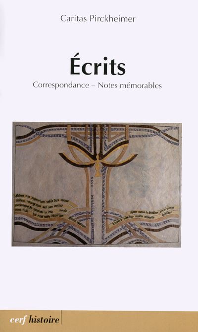 Écrits - Caritas Pirckheimer - broché