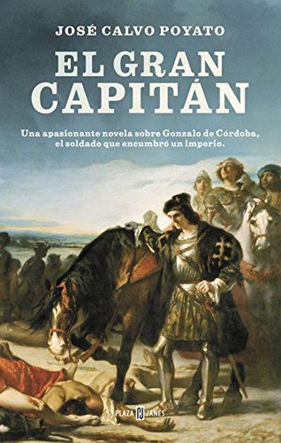 EL GRAN CAPITAN