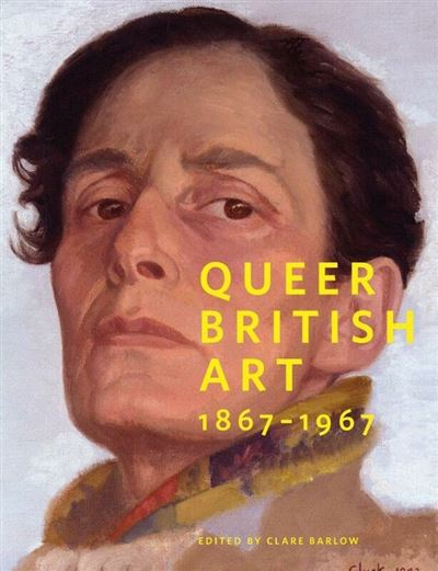 Queer British art 1861-1967