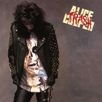 Trash - LP 180g Coloured Vinil 12''
