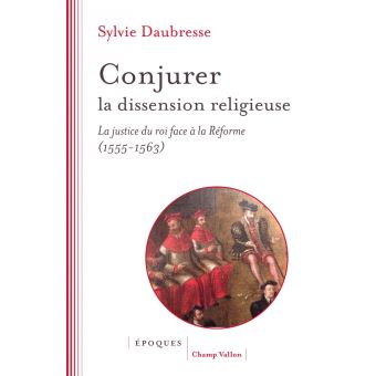 Conjurer la dissension religieuse