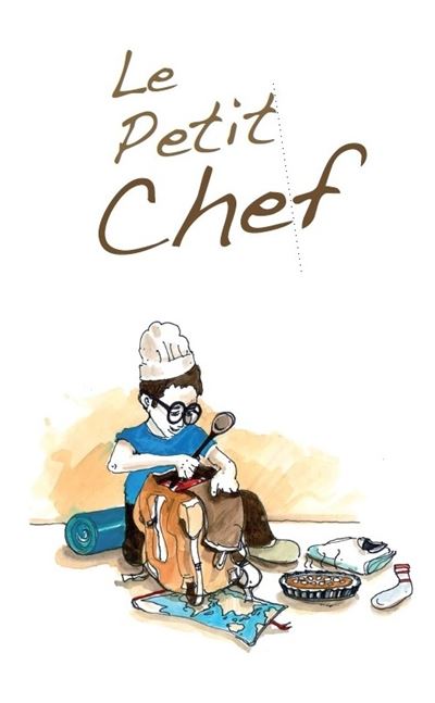 Le petit chef