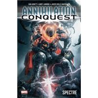 Annihilation conquest