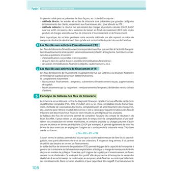 DCG 6 - Finance d'entreprise - 4e édition - Manuel et applications 2023-2024