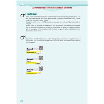 DCG 6 - Finance d'entreprise - 4e édition - Manuel et applications 2023-2024