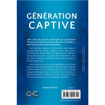Génération Captive