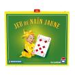 Jeu classique Dujardin Le Nain Jaune
