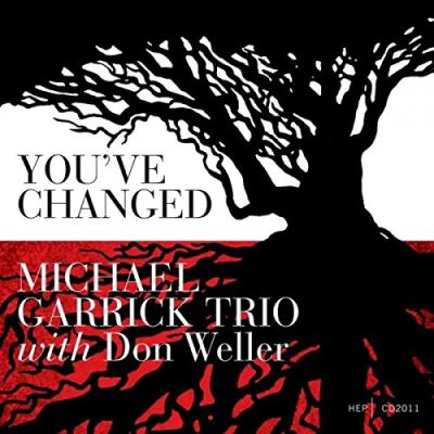 You ve changed