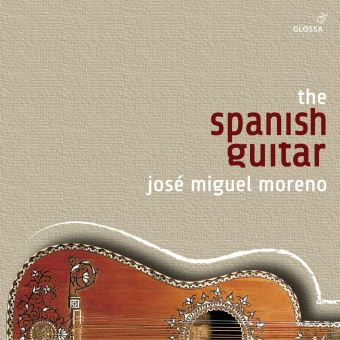 Luys Milan, Gaspar Sanz, José Miguel Moreno - 1