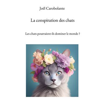 La conspiration des chats