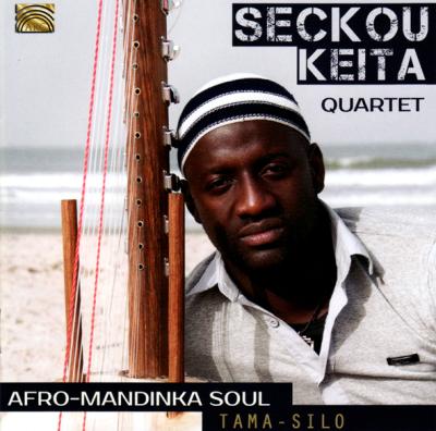Afro mandinka soul