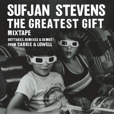 GREATEST GIFT (TRANSLUCENT YELLOW)