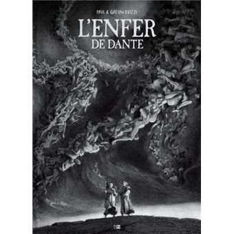 L'Enfer de Dante