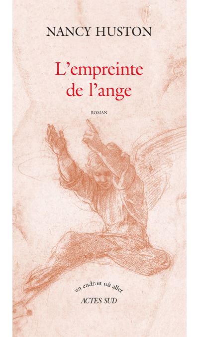 Empreinte de l'ange