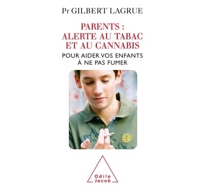 Parents : alerte au tabac et au cannabis
