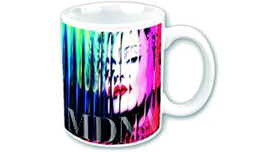 Mug MDNA