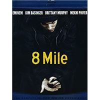8 Mile - Blu-Ray