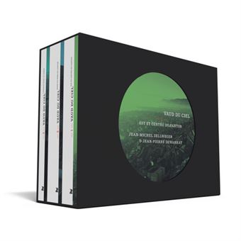 Vaud du ciel 1930-2018