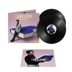 Lp-piano book 2 (2lp)