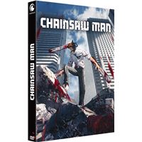 Chainsaw Man Partie 1 DVD