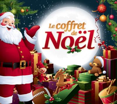 Noël 2014