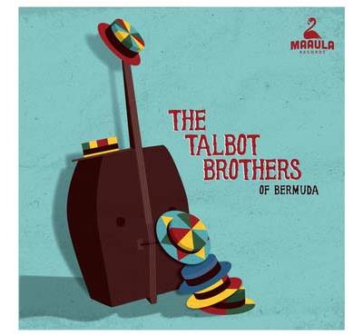 Talbot brothers of bermuda