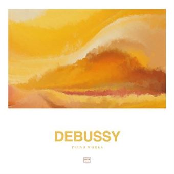 Claude Debussy - 1