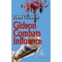 Thugs and Economies (Gideon of Scotland Yard)
