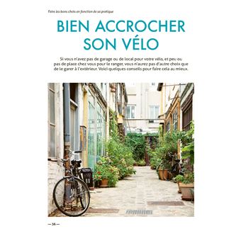 Le grand livre du vélo - Entretien et réparation - broché - Claire  Beaumont, Ben Spurrier, Livre tous les livres à la Fnac