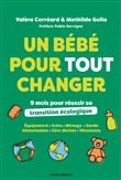 Un bébé pour tout changer