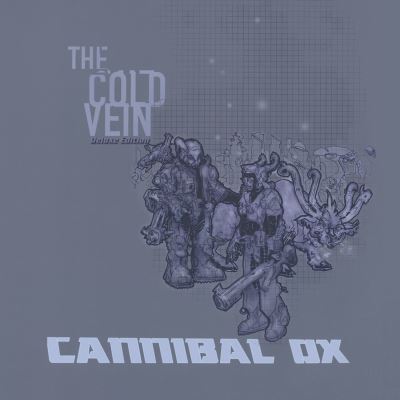 Cold vein