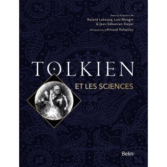 Tolkien et les sciences - 1