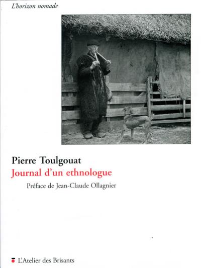 Journal d'un éthnologue
