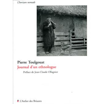 Journal d'un éthnologue - 1