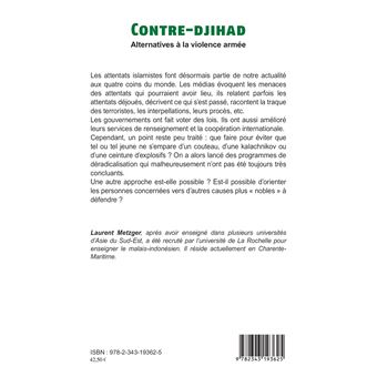 Contre-djihad