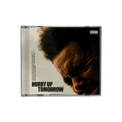 ***Culture*** Hurry Up Tomorrow (Complete Edition) - Image 2