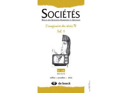L’imaginaire des séries TV