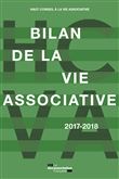 Bilan de la vie associative 2017-2018